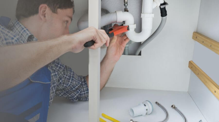 Professional bathroom faucet installation in Benson, NC
